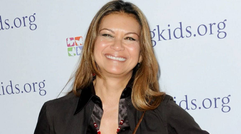 Nia Peeples Net Worth: How The Multi-Talented Star Built Her Wealth And Lasting Legacy