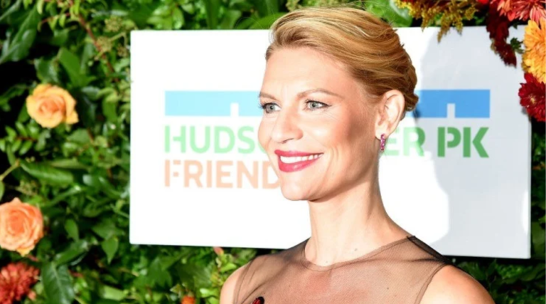 What Is Claire Danes Net Worth In 2024?