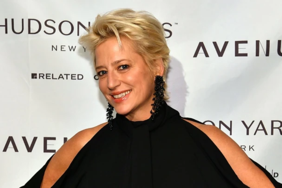 dorinda medley net worth