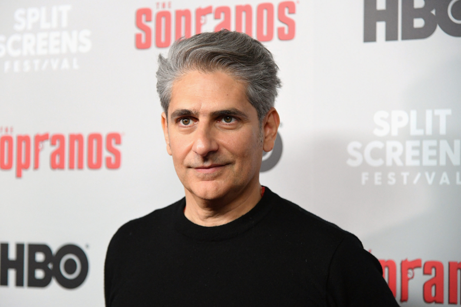 michael imperioli net worth