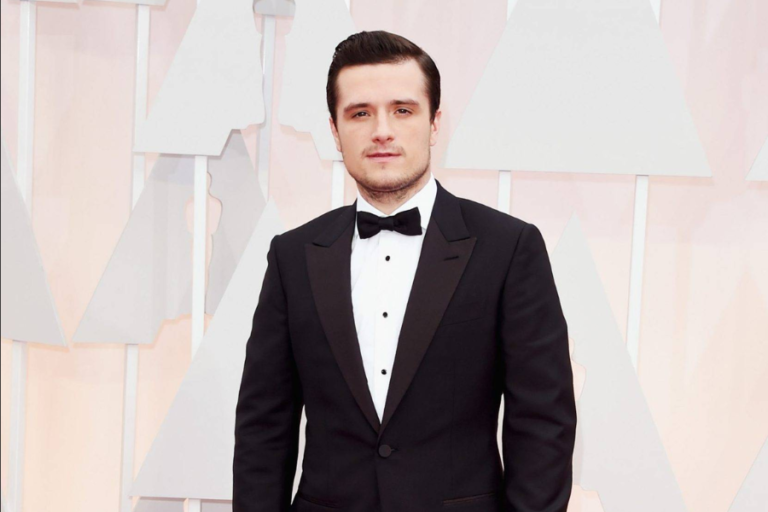 josh hutcherson net worth