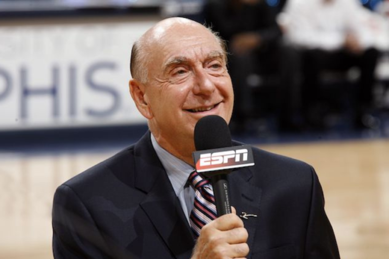 dick vitale net worth