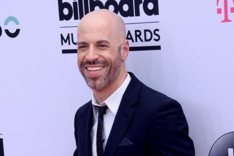 chris daughtry net worth