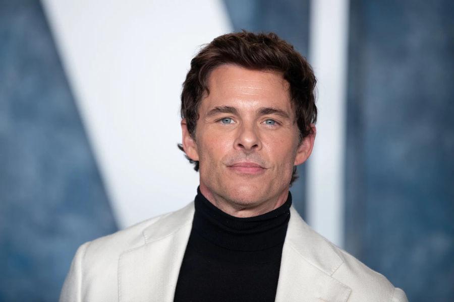 james marsden net worth