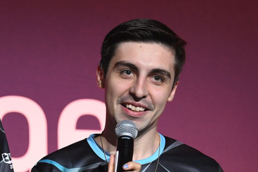 shroud net worth