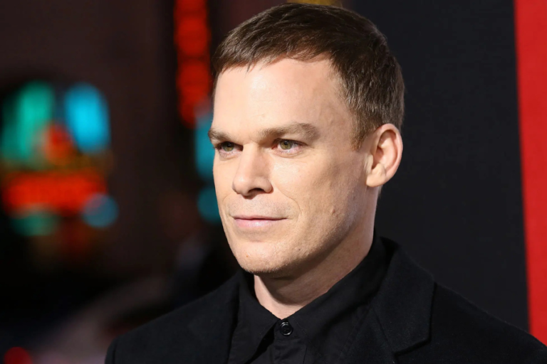 michael c hall net worth