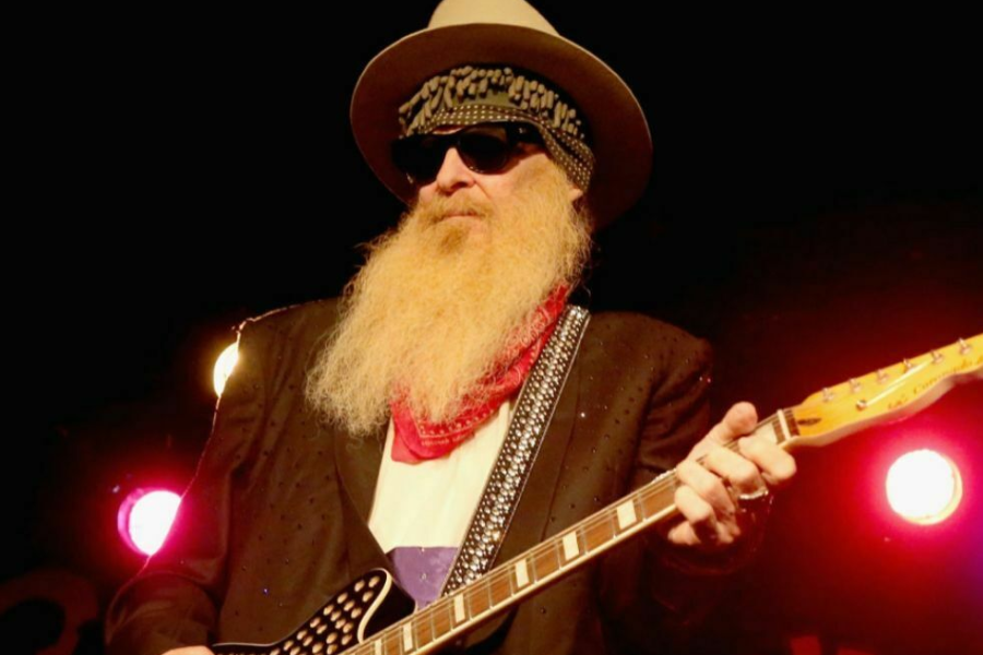 billy gibbons net worth