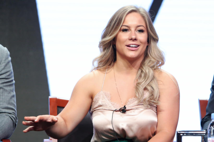 shawn johnson net worth