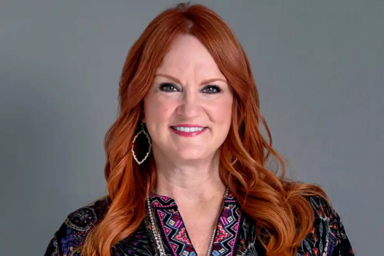 ree drummond net worth