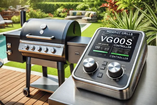 memphis grills vg001s controller