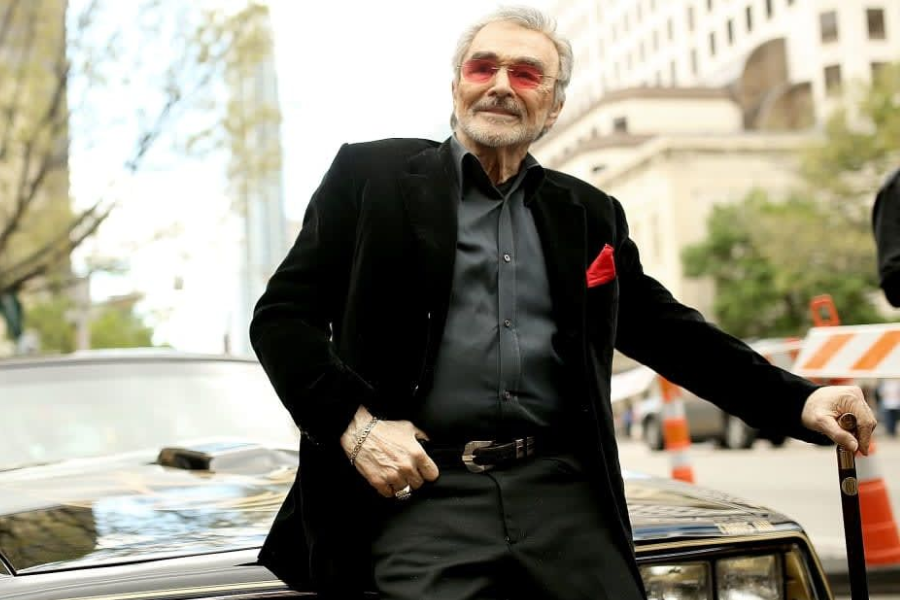 burt reynolds net worth